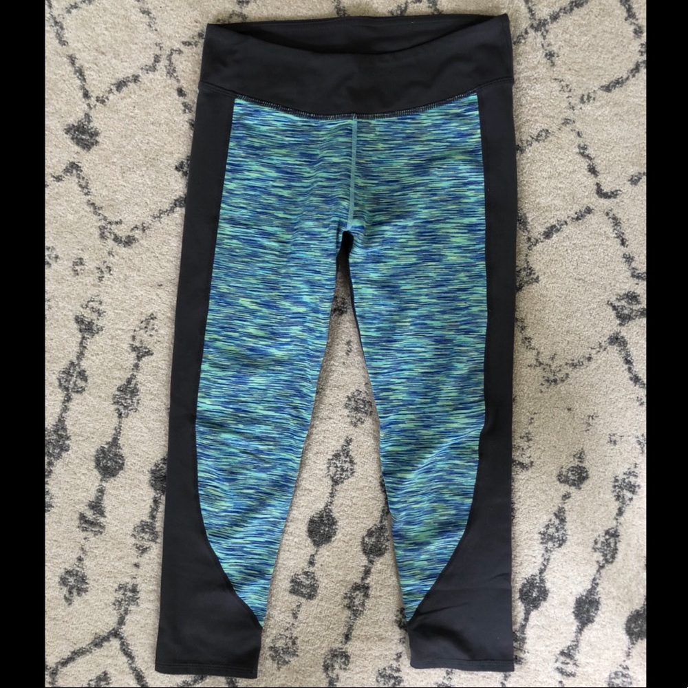 Fabletics Capri